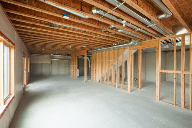 Why Do You Need Basement Insulation?