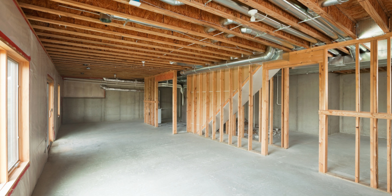 Why Do You Need Basement Insulation?