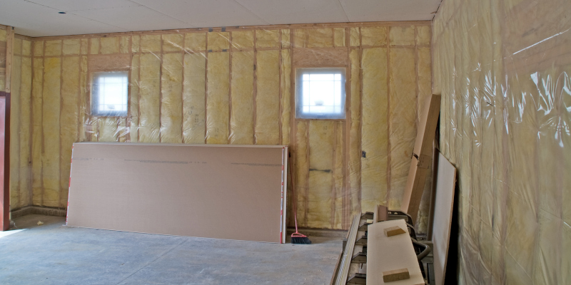 How Garage Insulation Lowers Your Energy Bill