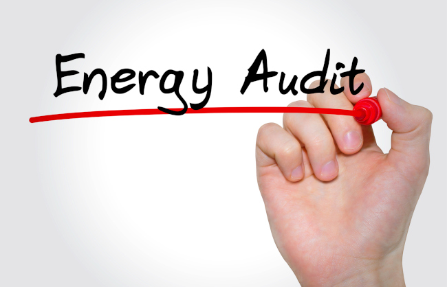 Can An Energy Audit Save Me Money?