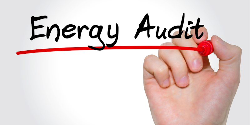 Can An Energy Audit Save Me Money?