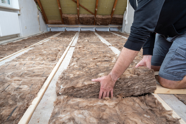 3 Common Problems with Attic Insulation and How to Solve Them