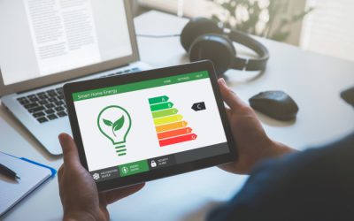 The 4 Most Common Problems Revealed by an Energy Audit