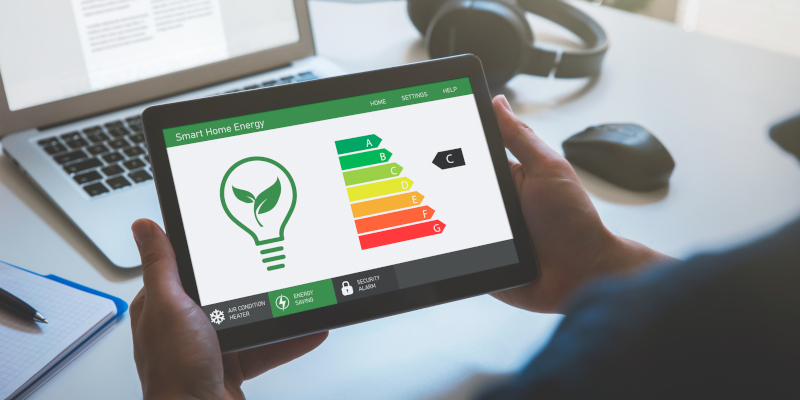 The 4 Most Common Problems Revealed by an Energy Audit