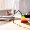 Energy Efficient House Building Audit And Insulation
