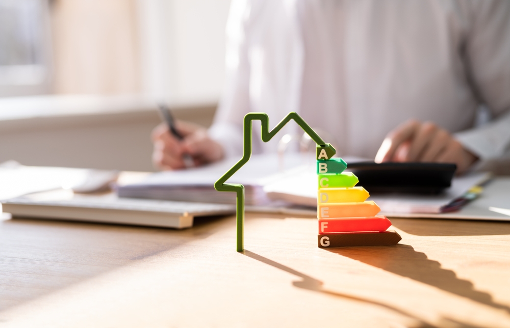 Illustration of Energy Assessments For Apartments