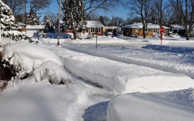 Polar Vortex 2025: How To Stay Warm without Breaking the Bank