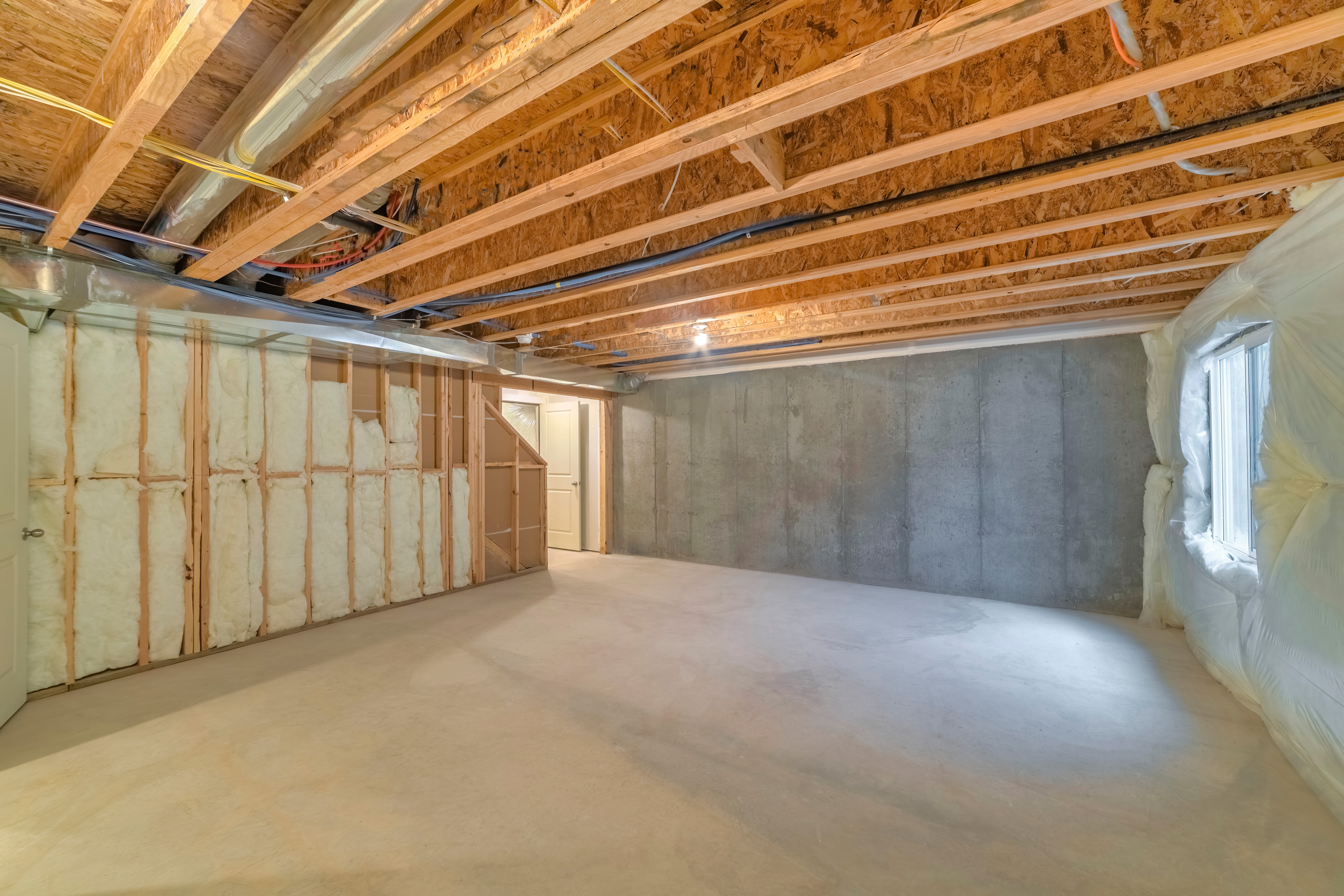 The Importance of Basement Insulation for Your Home