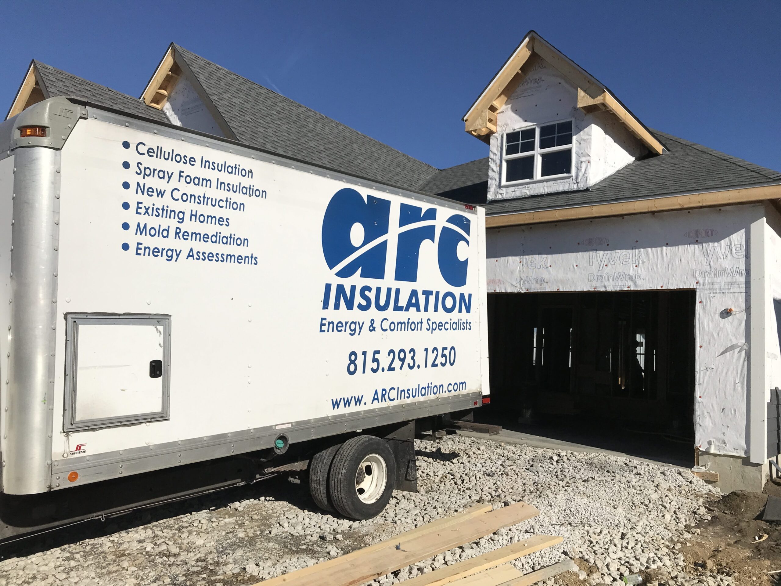 How Does the Insulation Tax Credit Work?