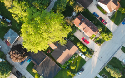 How Insulation and Air Sealing Can Create a Healthier Home
