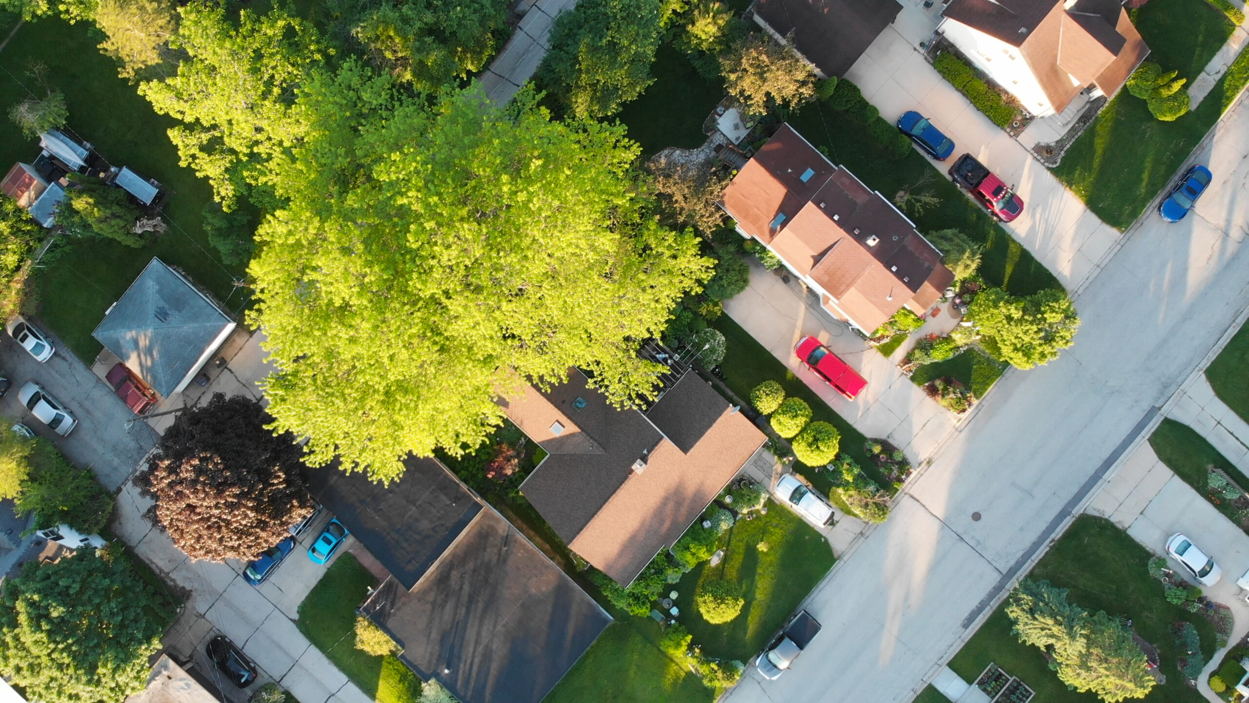 How Insulation and Air Sealing Can Create a Healthier Home