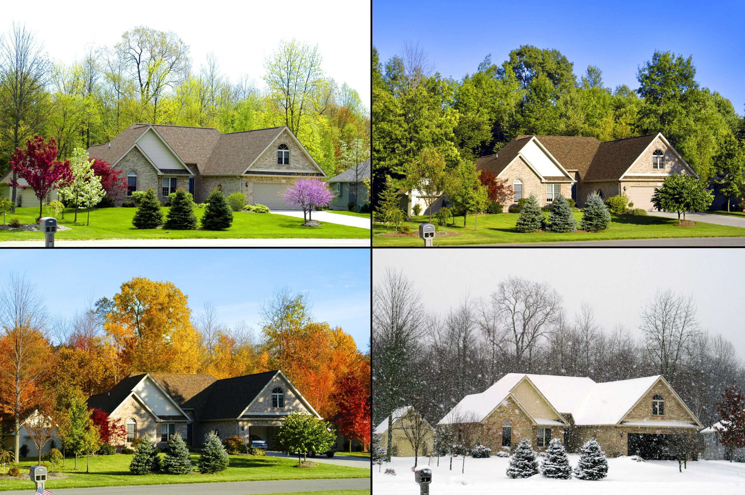 What’s the Best Time of Year for Insulation Upgrades?