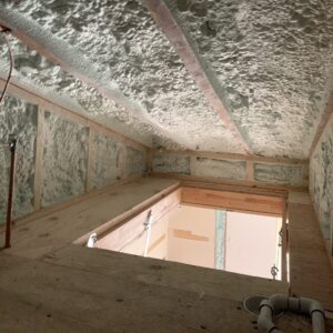 Is Spray Foam Insulation Worth the Cost for Chicagoland Homes?