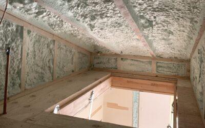 Is Spray Foam Insulation Worth the Cost for Chicagoland Homes?