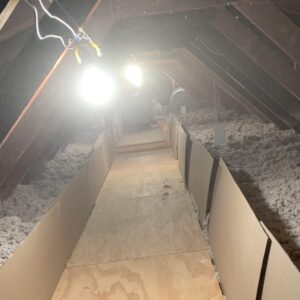 What R-Value Do You Need for an Attic in Illinois?