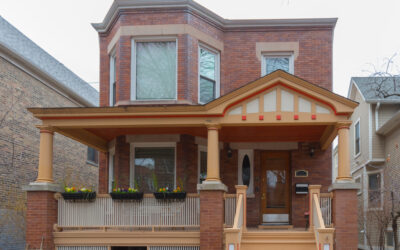 Injection Foam Insulation Cost: Is It Worth It for Older Chicago Homes?