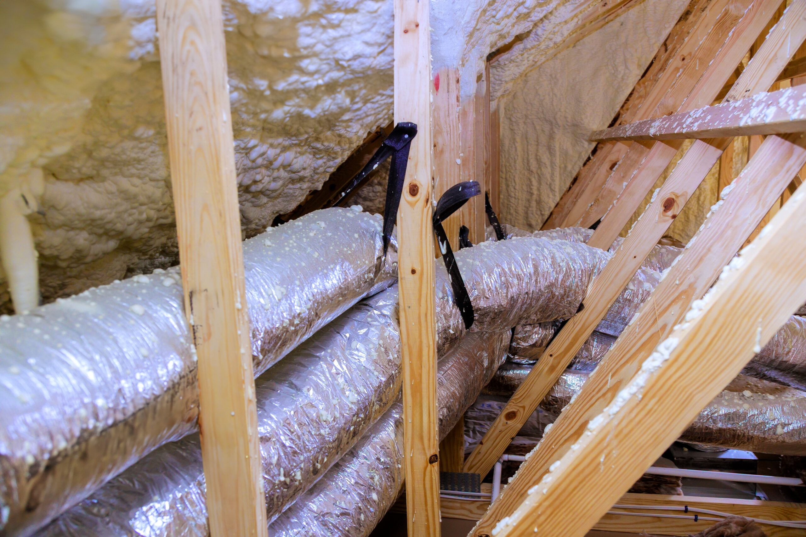 Do I Need Duct Insulation? A Chicago Homeowner’s Guide