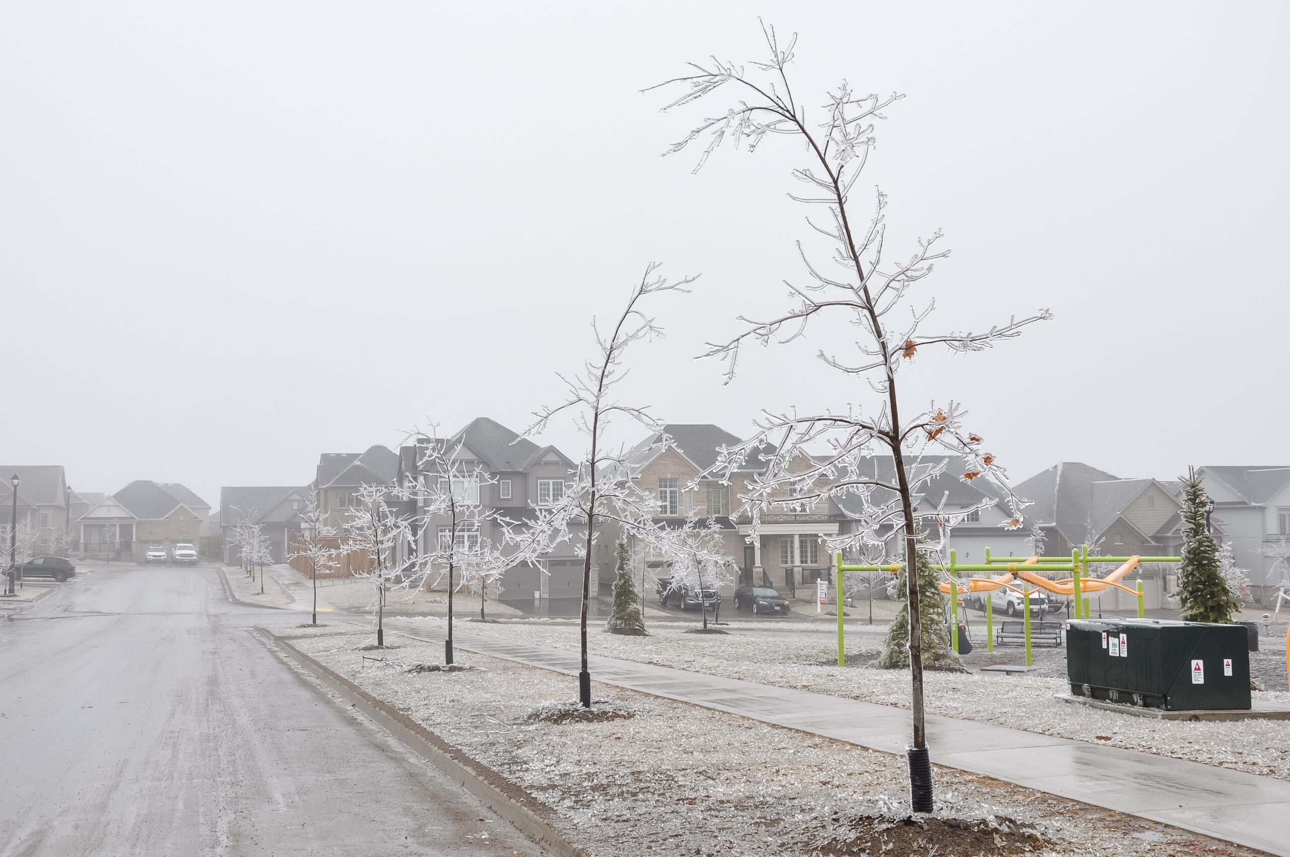 Is Your Home Safe and Comfortable During Extreme Cold? A Winter Home Performance Checklist