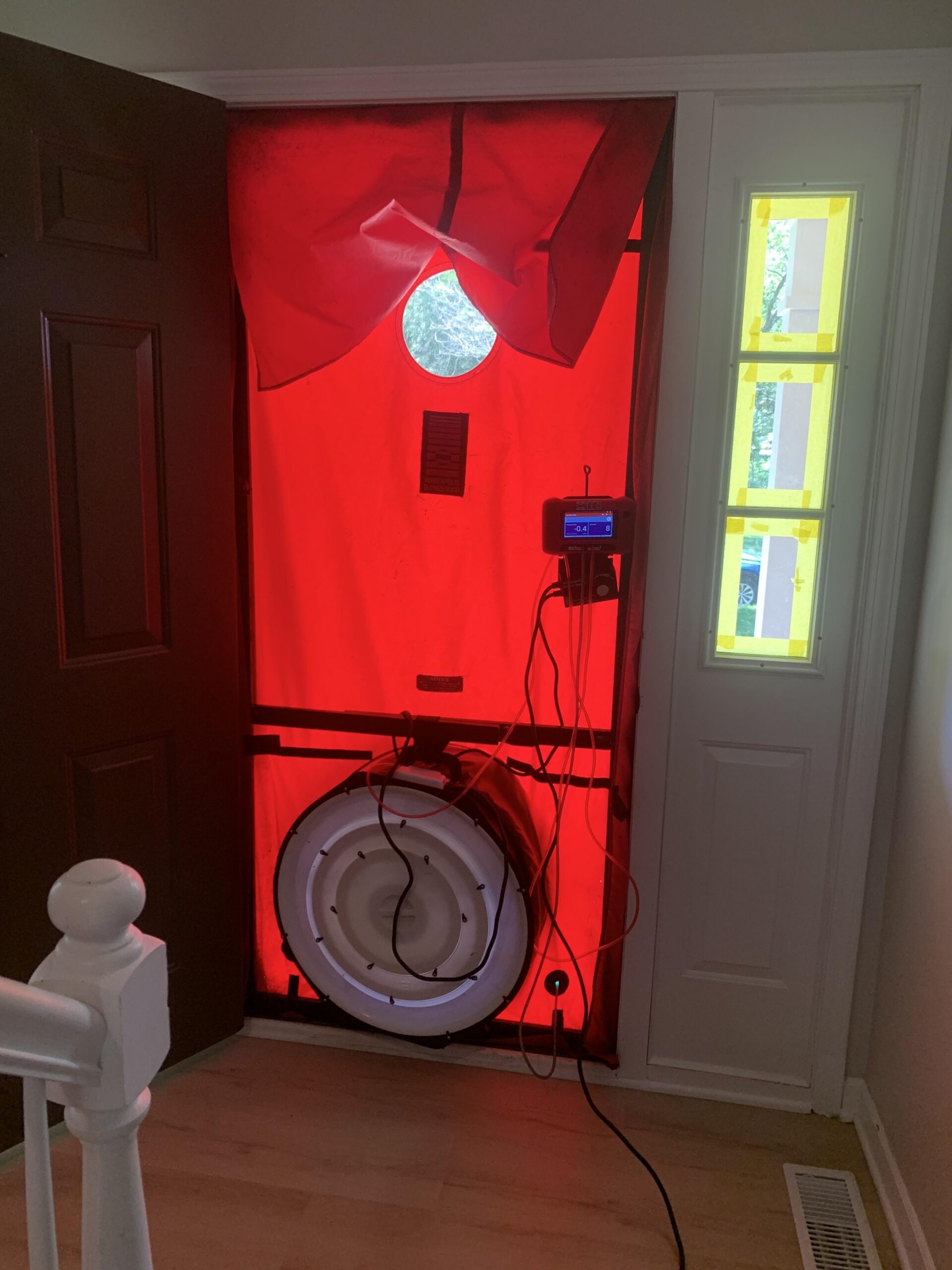 Why a Home Energy Assessment is Essential Before the Chicago Summer Heat