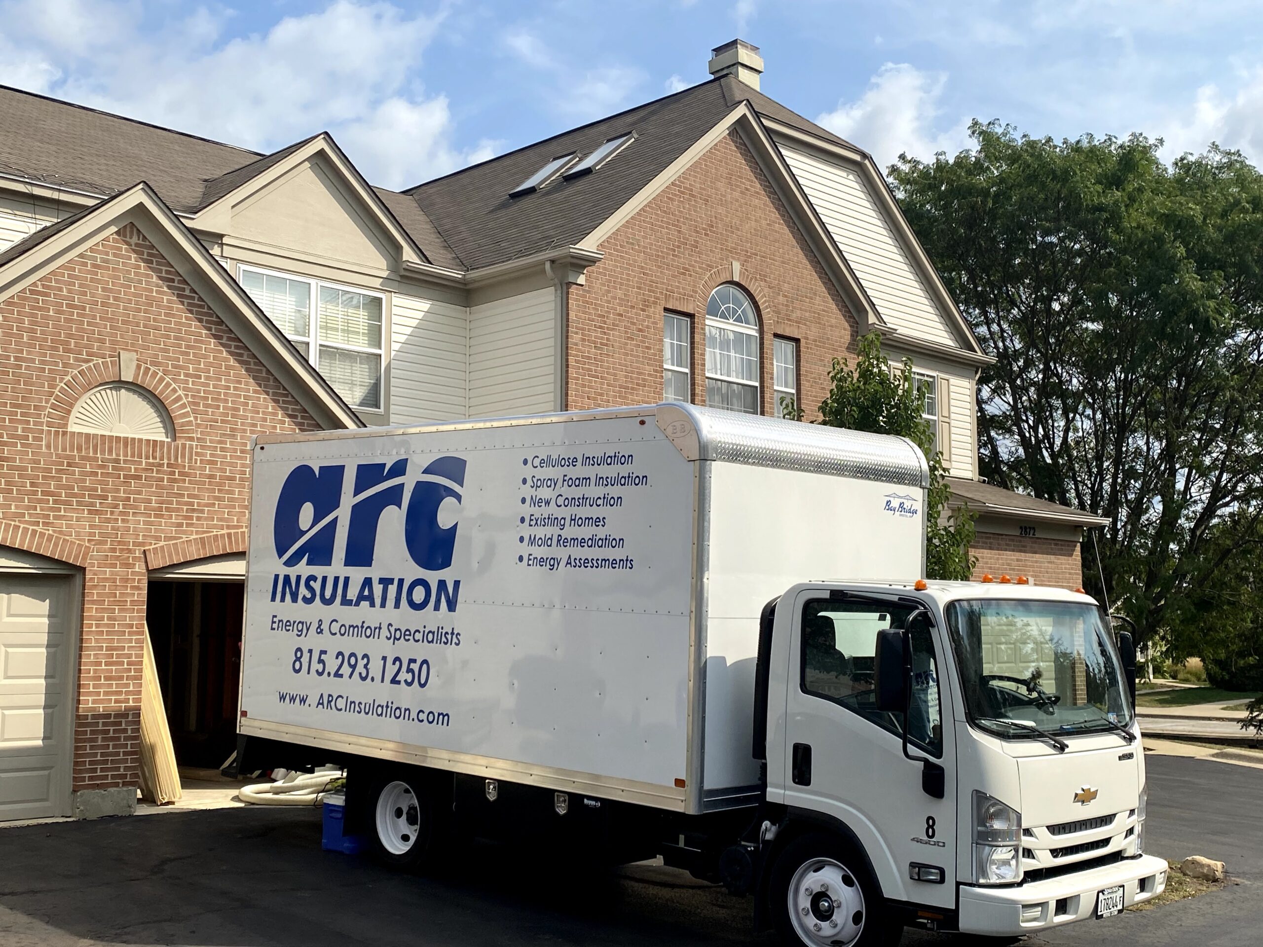 Does Insulation Help Keep Your House Cool in Summer?