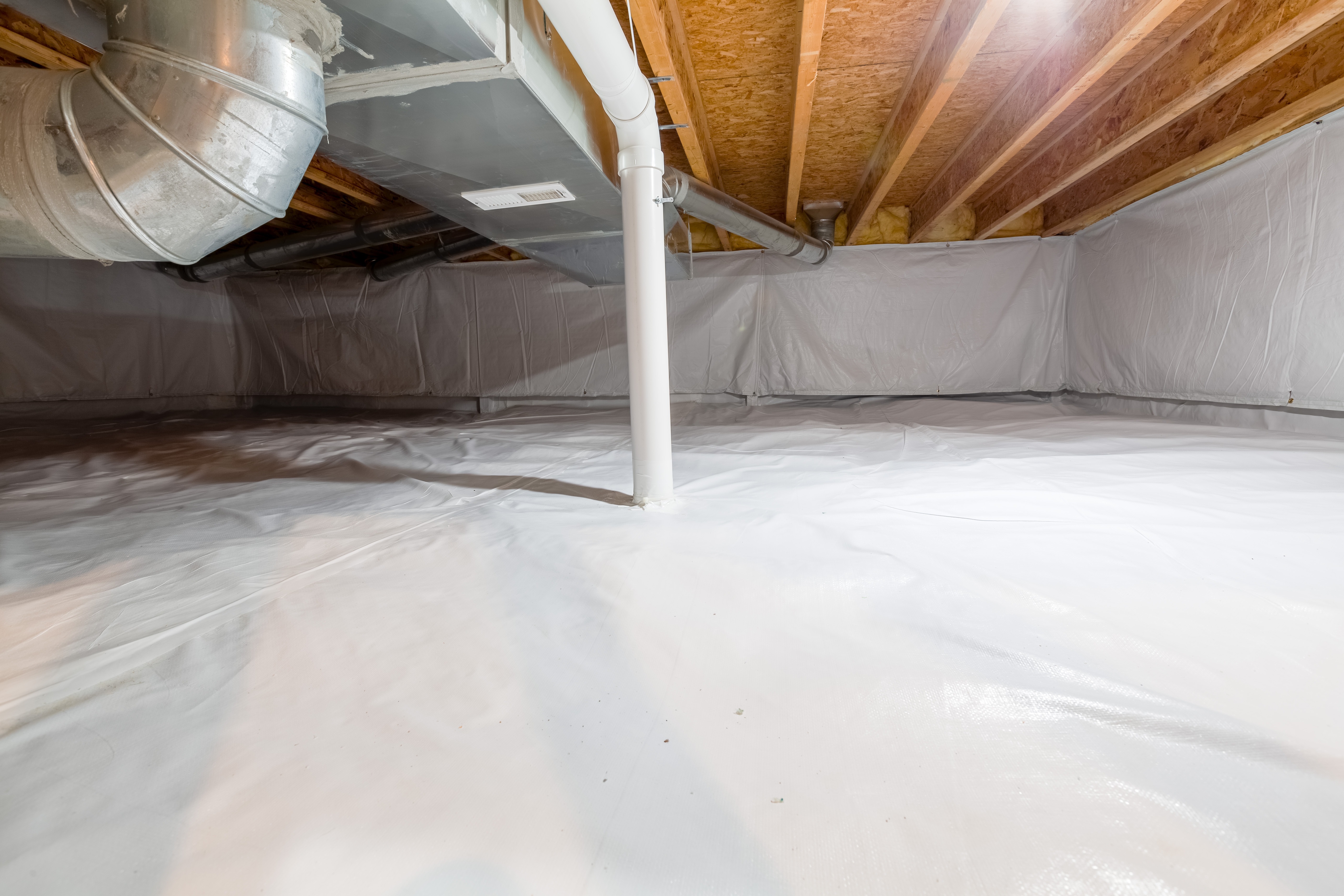 Why Chicago Homes Need Crawl Space Encapsulation This Spring